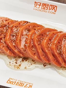 Osmanthus Glutinous Rice Root