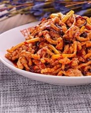 Yuxiang Pork